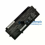 Μπαταρία για Fujitsu FPCBP535 FPB0339S CP737633-01 3310A 0340S [Αντικατάσταση μπαταρίας]